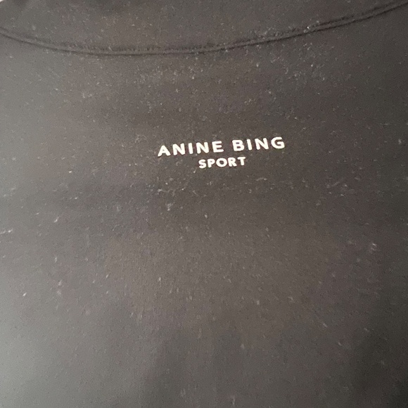 Anine Bing Sport Devin jacket - Picture 5 of 8